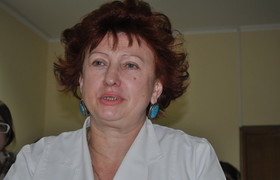 Людмила Иваненко