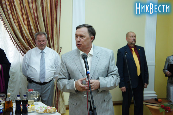 Вячеслав Рукоманов Вячеслав Рукоманов