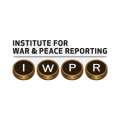 Інститут висвітлення війни та миру (IWPR)