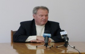 Владимир Чайка