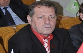 Николай Дзарданов