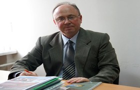 Сергей Пронь