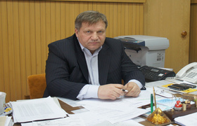 Василий Жуменко