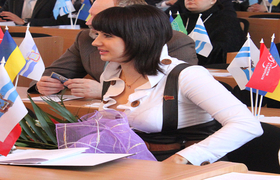 Светлана Бондаренко