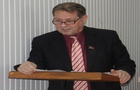 Николай Дзарданов