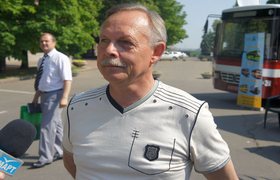 Игорь Терехин 