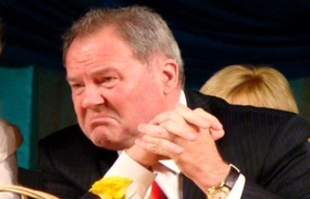 Владимир Чайка