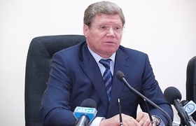 Николай Круглов