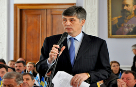 Александр Жолобецкий