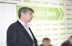 Депутат Жолобецкий