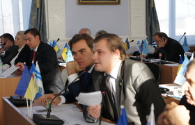 Александр Омельчук