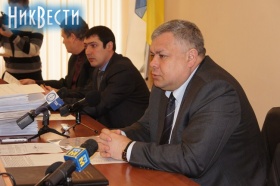 Геннадий Николенко