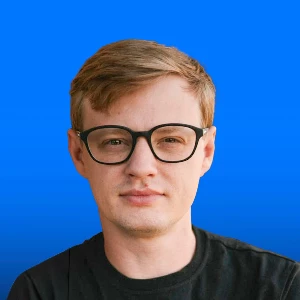 Олег  Деренюга