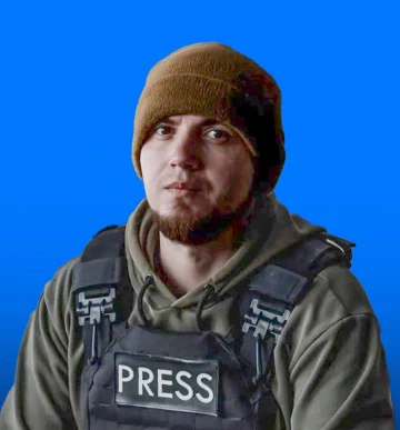 Сергей  Овчарышин