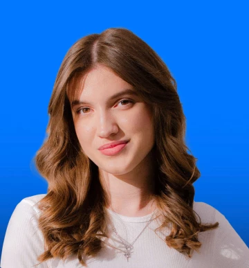 Дарина  Мельничук