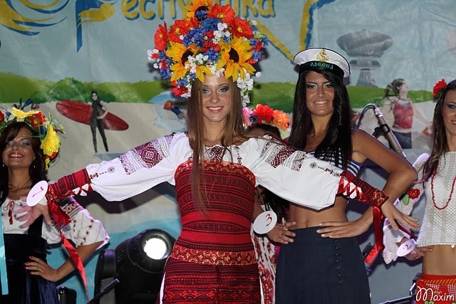 Конкурс красоты