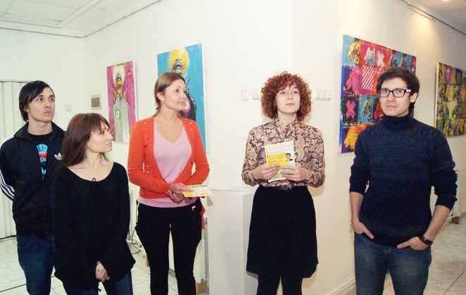 Фото: Андрей Javdet