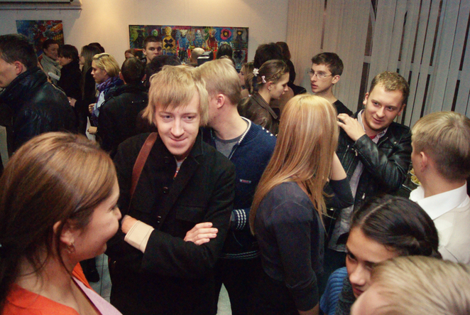 Фото: Андрей Javdet