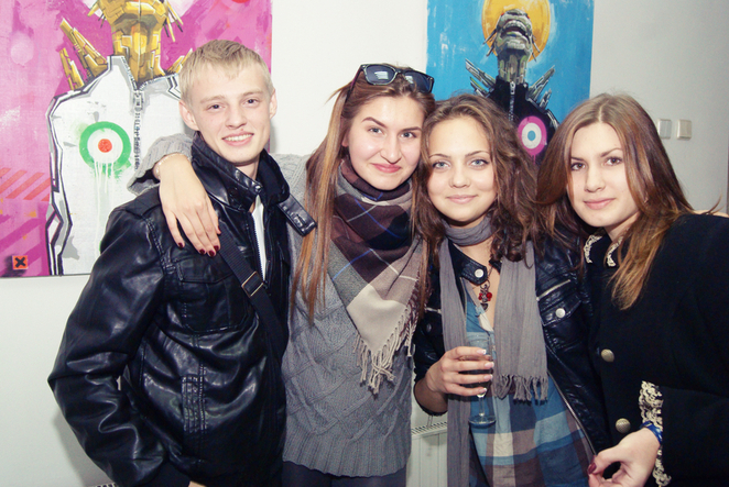 Фото: Андрей Javdet