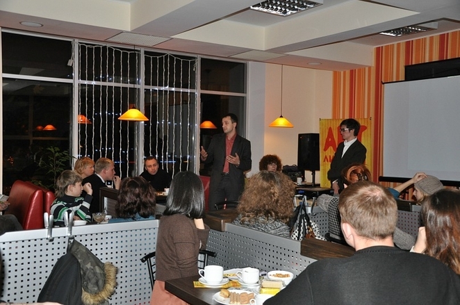 Тарас Креминь, депутат областного совета