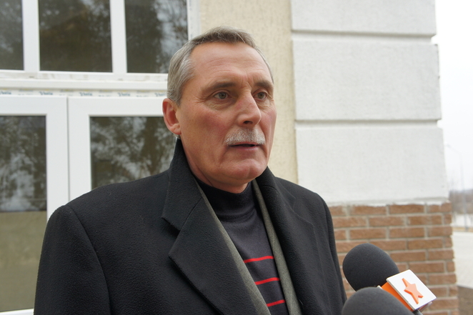 Игорь Скрапивницкий