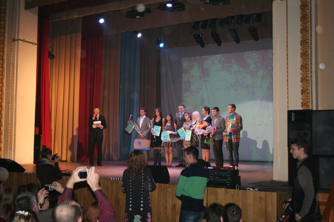 Финальное фото