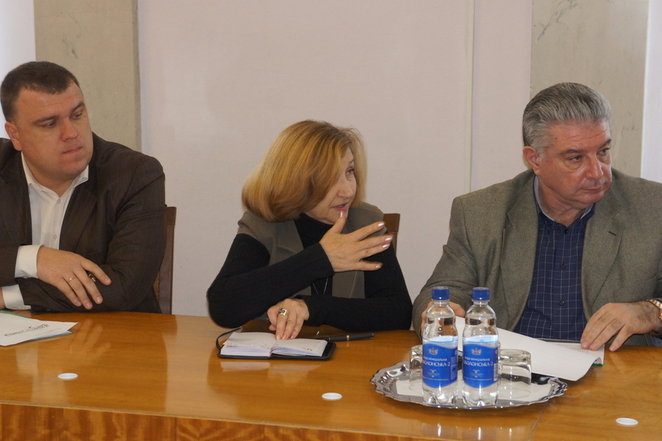 Татьяна Суслова