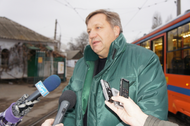 Василий Жуменко