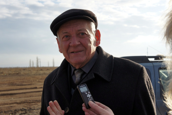 Владимир Подгуренко