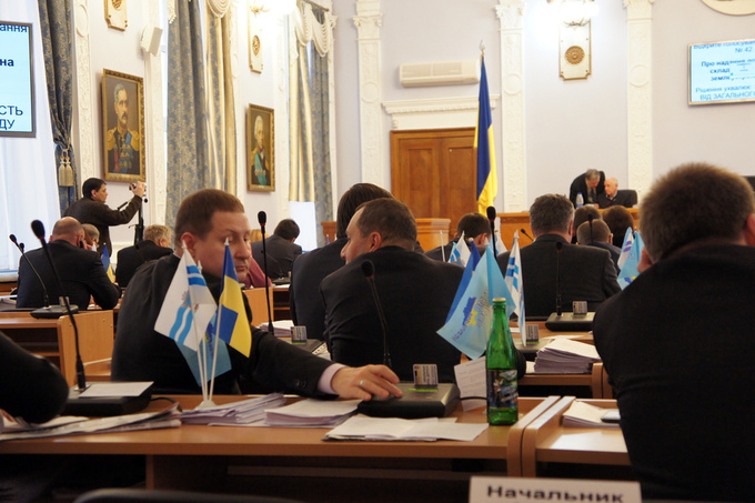 Сергей Сидорук, директор ЧПФ «Юникс-трейд»