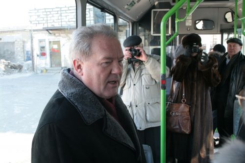 автобусы-гармошки 013