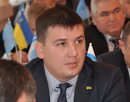 Роман Васюков