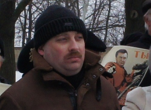 Станислав Мартиросов