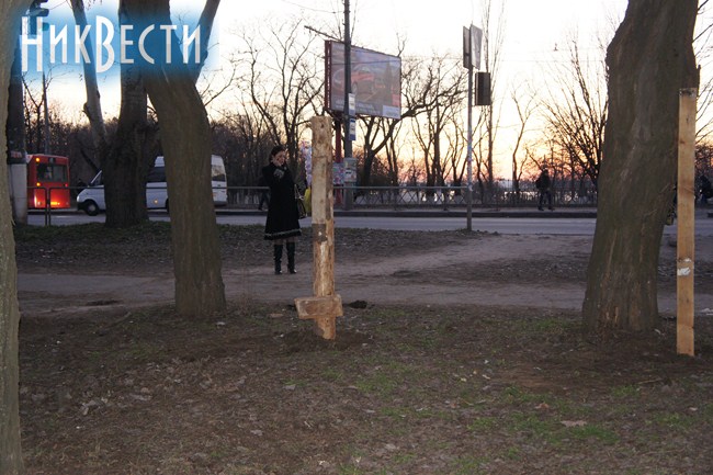 Площадка вплотную прилегает к ПГС