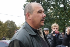 Олег Кравец Олег Кравец