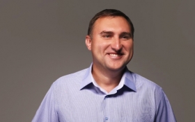 Николай Жук благодарен Исакову за выдвижение