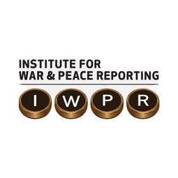 Інститут висвітлення війни та миру (IWPR)