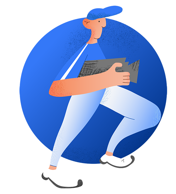 Ми не стоїмо на місці